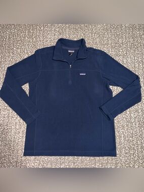 Patagonia Fleece